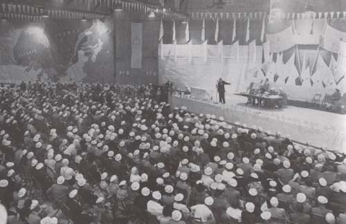 Congrès de Vers Demain 1955