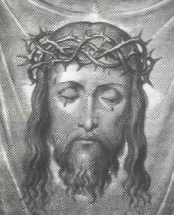 Sainte Face