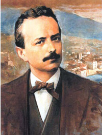 Joseph Antoine Tovini