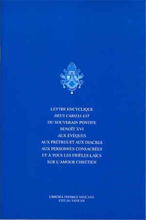 Deus Caritas Est
