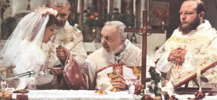 Padre Pio