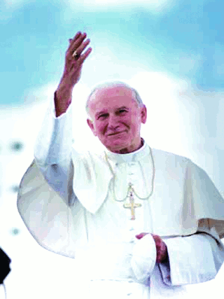 Jean-Paul II