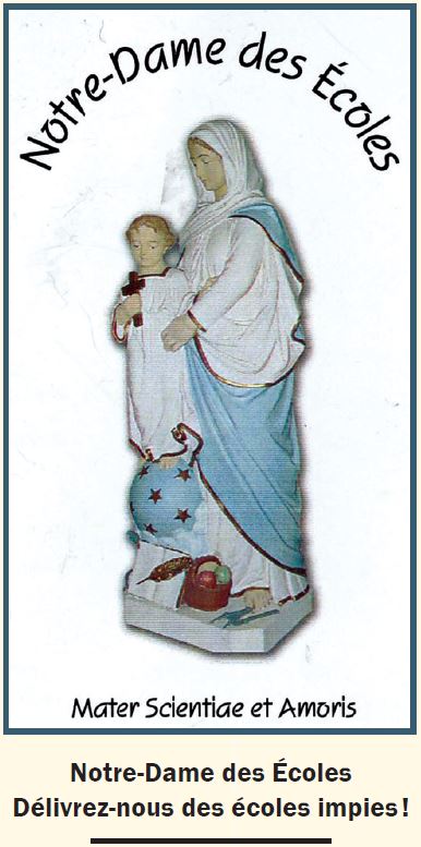 Notre-Dame-des-Écoles