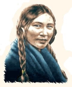 Sainte-Kateri-Tekakwitha 2 Sainte-Kateri-Tekakwitha 2