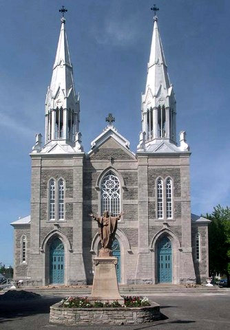 L'Église