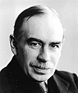 J. M. Keynes J. M. Keynes