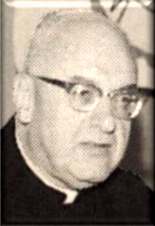 Père Thomas-Marie Landry Père Thomas-Marie Landry