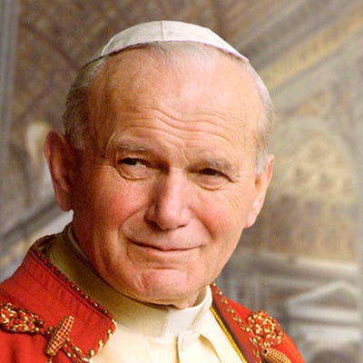 Jean-Paul II