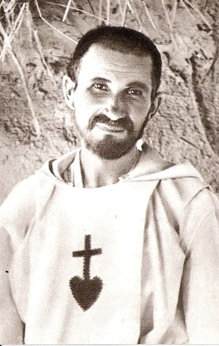 Charles de Foucauld Charles de Foucauld