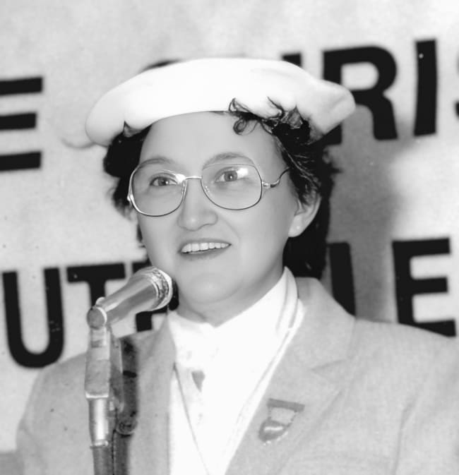 Marie-Paule Perron