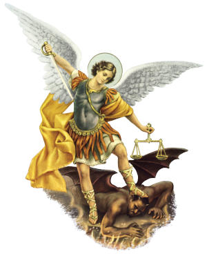 Saint Michel