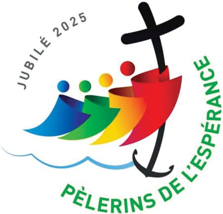 2025, une année sainte sous le thème de l’espérance