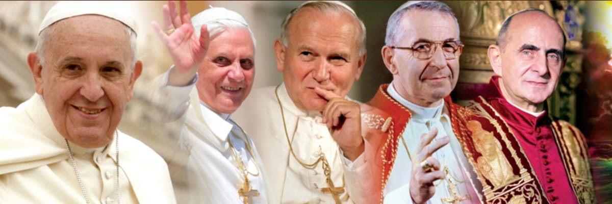 «C’est le christianisme appliqué»