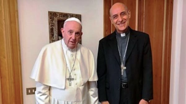 Important document du Vatican sur les violations à la dignité humaine